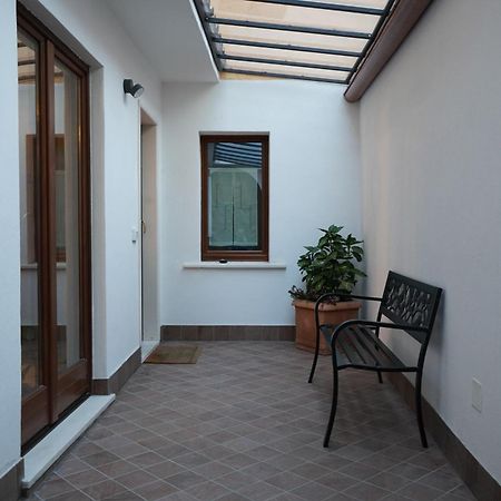 Apartamento Il Nido LʼAquila Exterior foto