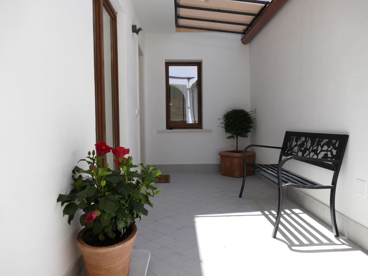 Apartamento Il Nido LʼAquila Exterior foto